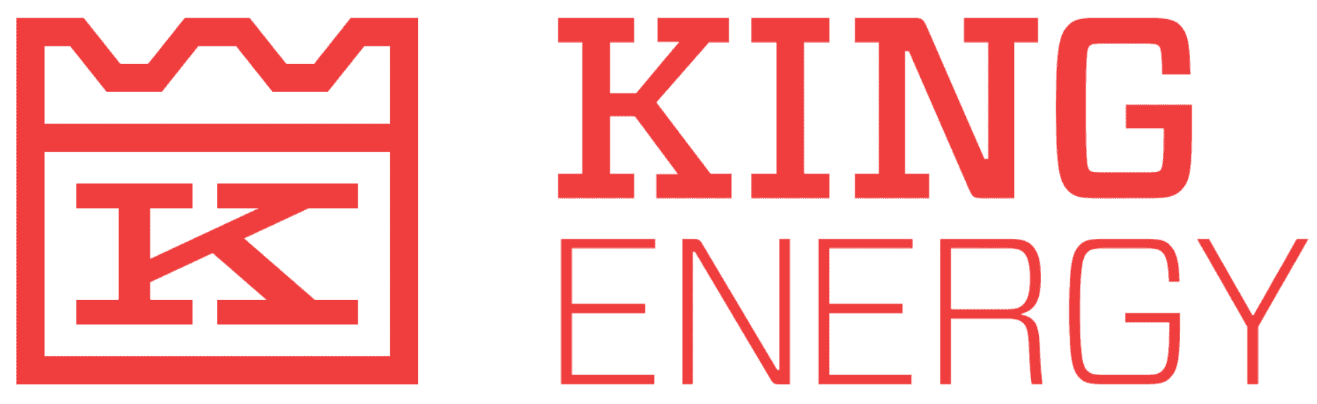 King Energy Logo