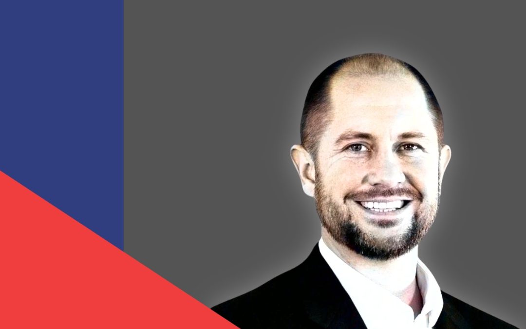 Solar Entrepreneur Invents First Operations & Maintenance Robot