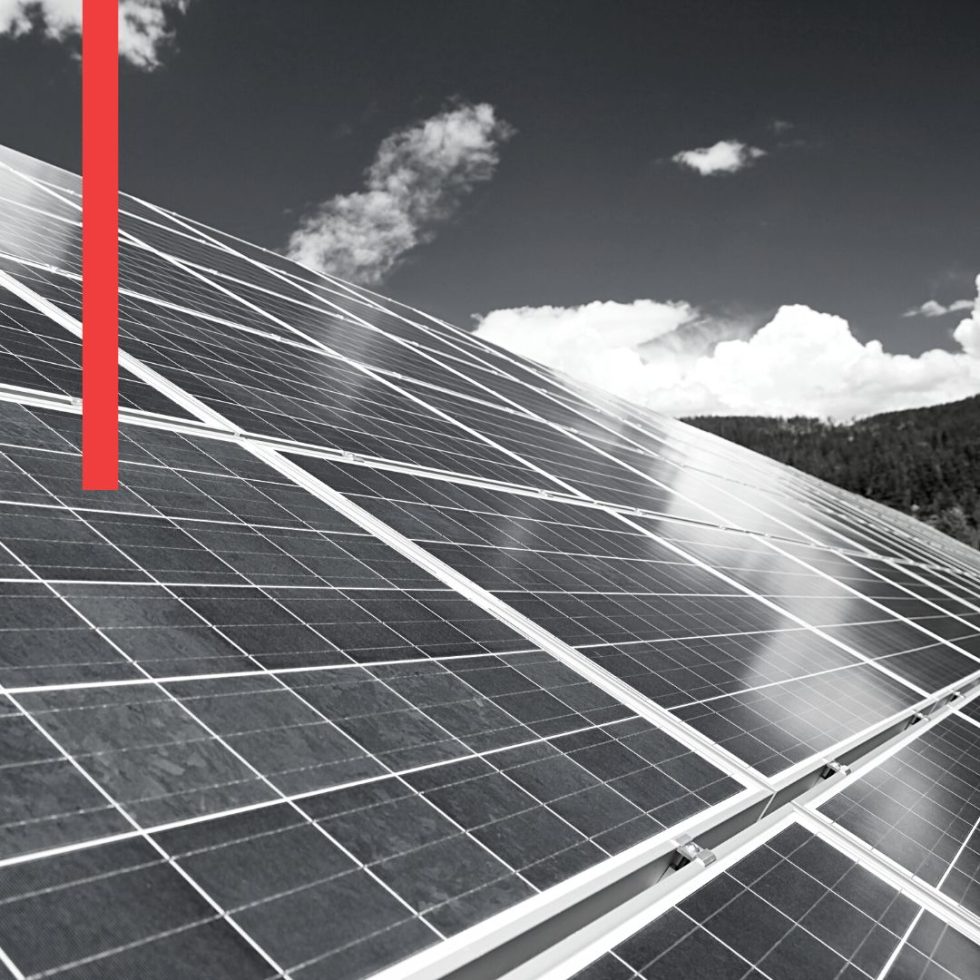 How Will The Inflation Reduction Act Impact Commercial Solar in