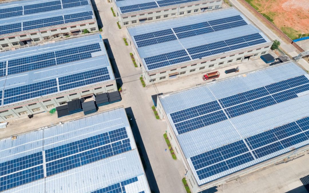 Most Common Questions Answered About C&I Solar