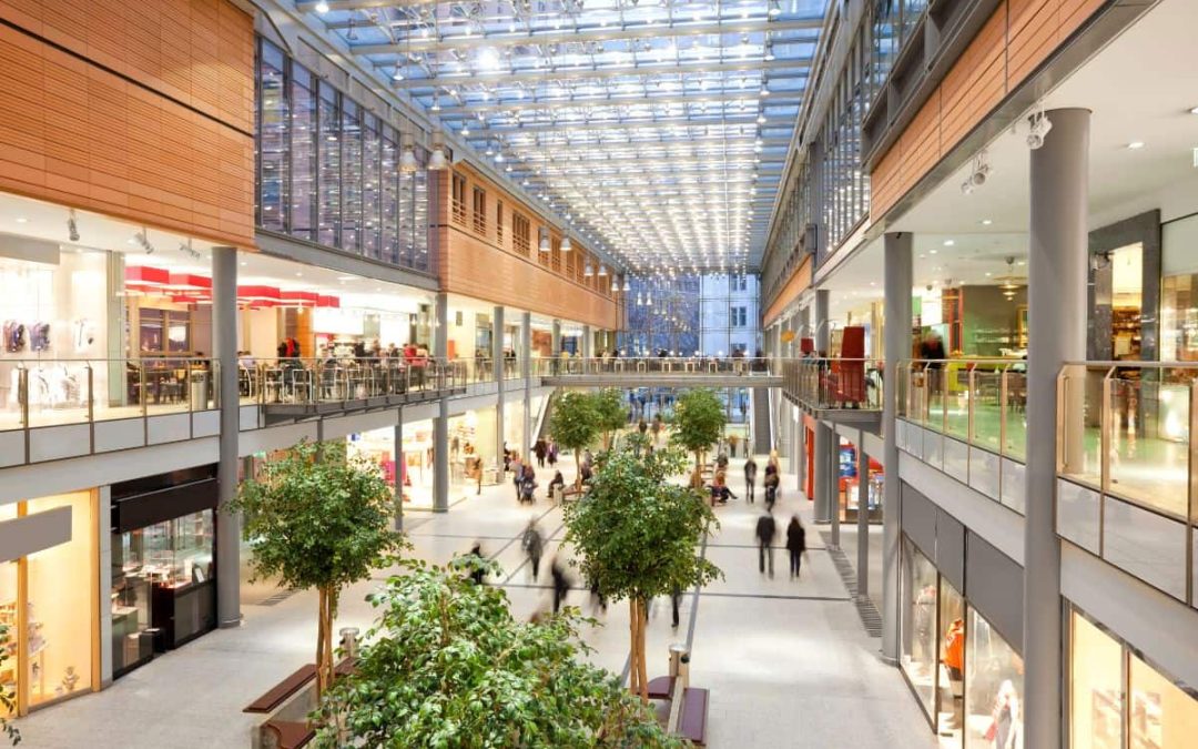 How Solar Helps Multi-Tenant Properties Earn LEED Certification