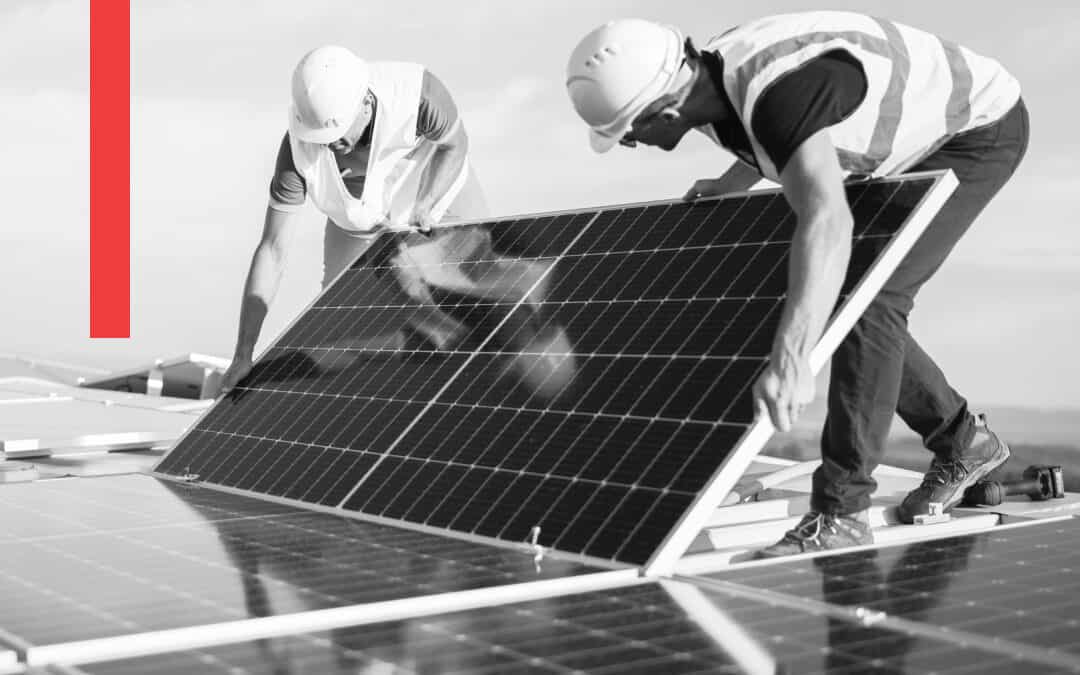 Do Commercial Solar Panels Void My Roof Warranty?