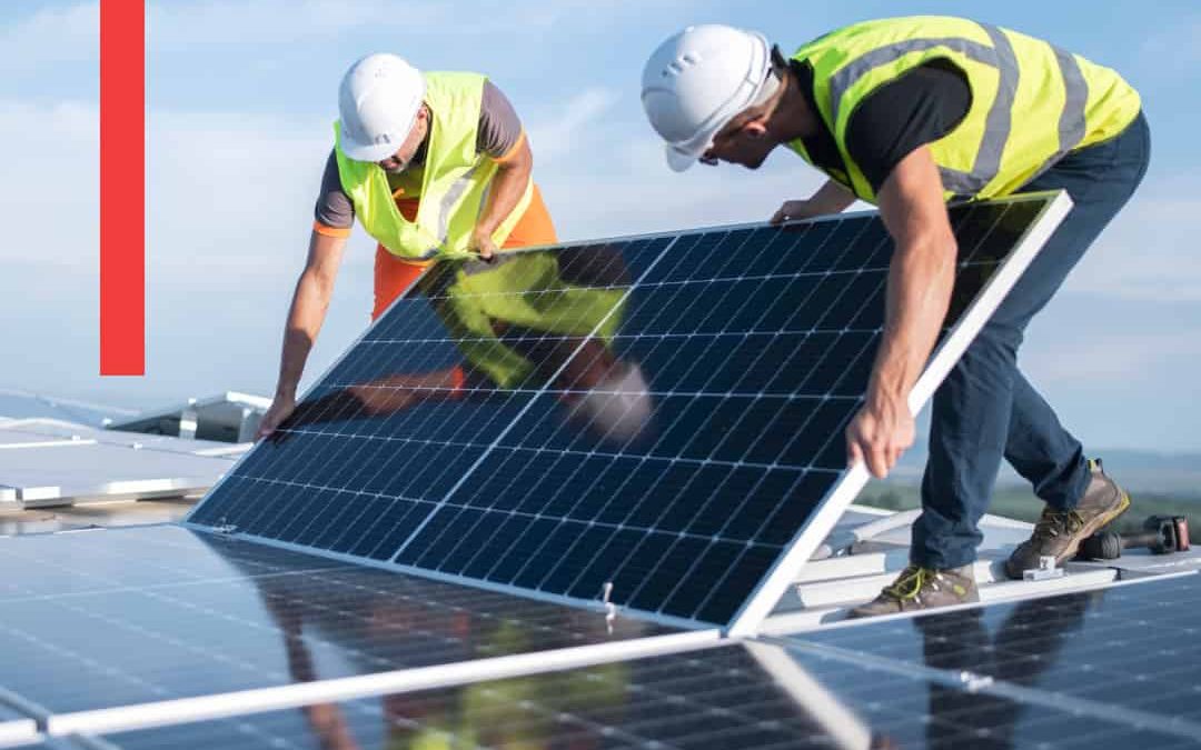 Do Commercial Solar Panels Void My Roof Warranty?