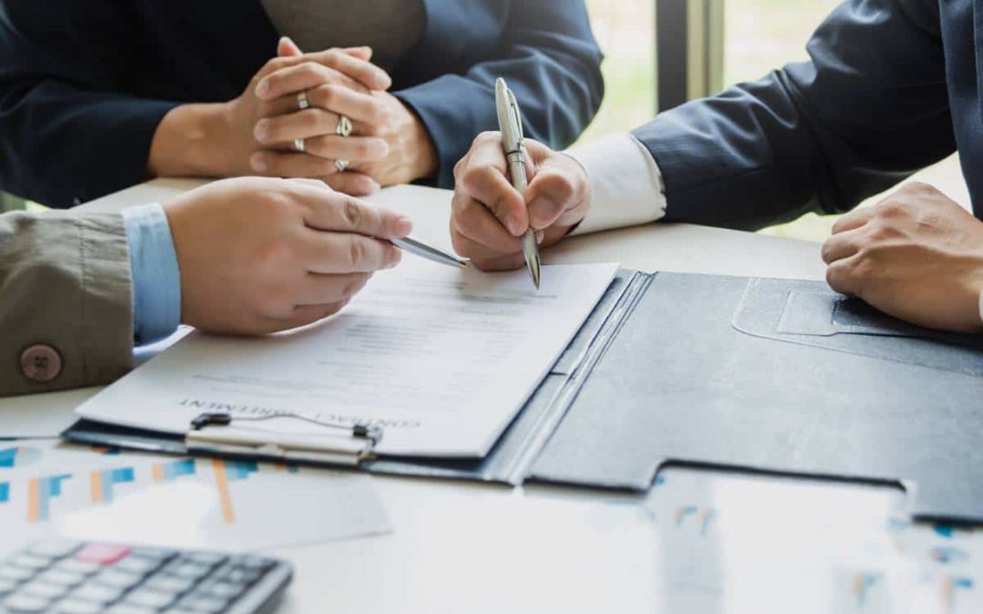 Comparing Your Commercial Solar Financing Options