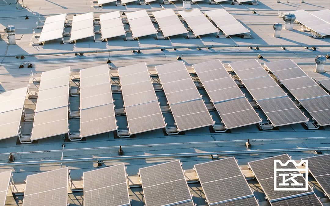 The Inflation Reduction Act’s Commercial Solar Impact In California