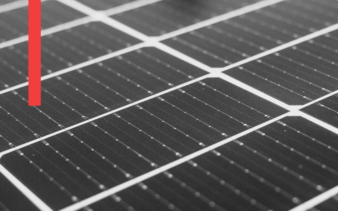 How to Effectively Incorporate a Commercial Solar Program into ESG Reporting