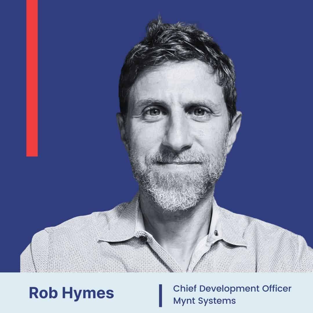 Rob Hymes: Designing an Electrified Future With Solar, Storage, and EV Charging