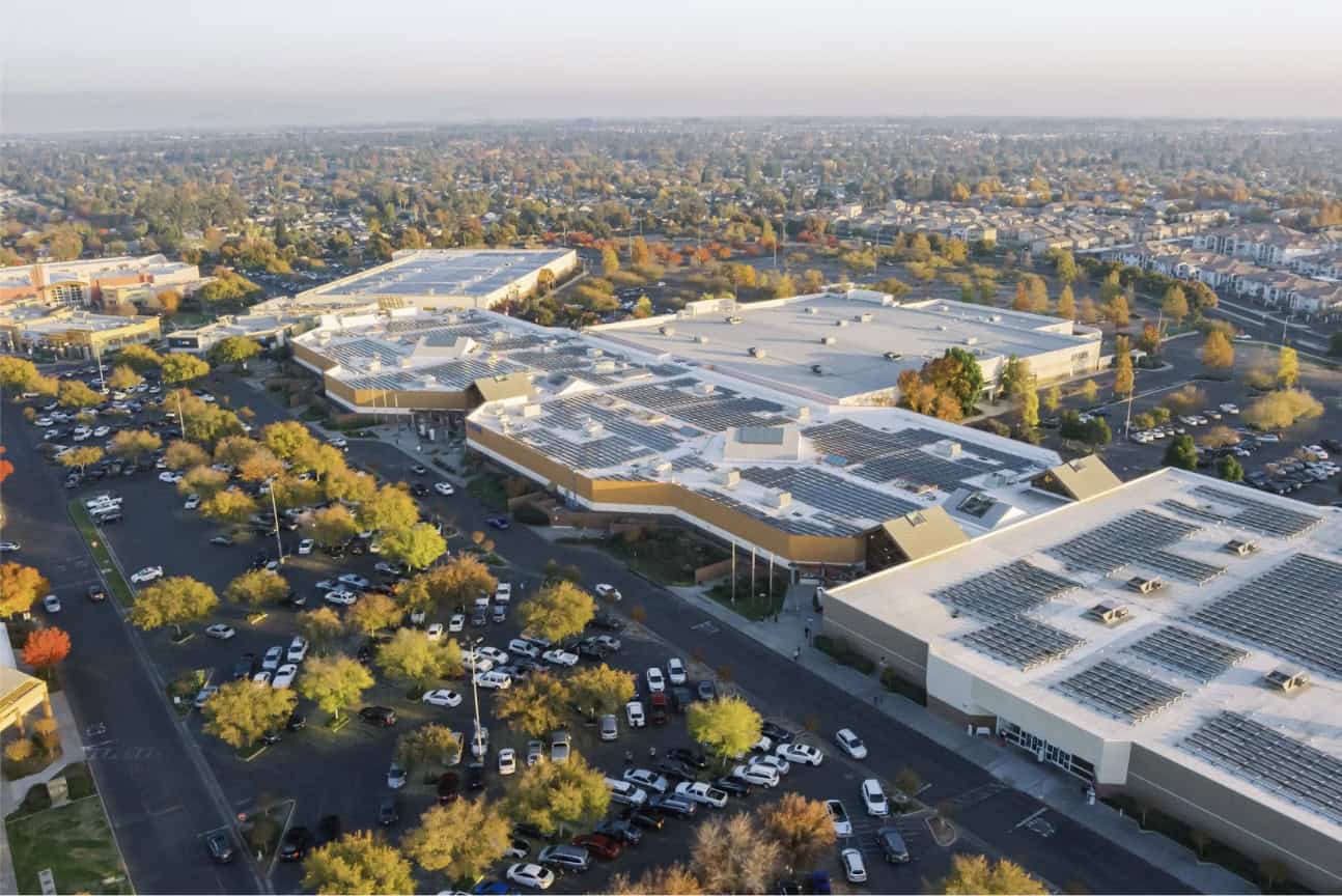 Leveraging Solar And GRESB Reporting To Improve ESG Performance