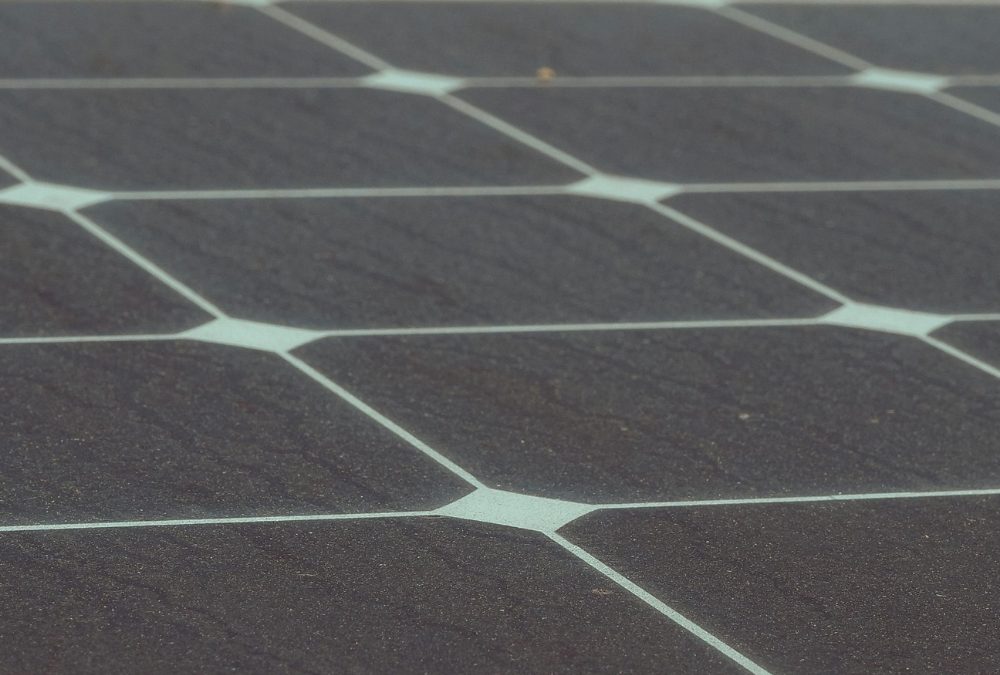 Virtual Power Plants At Commercial And Industrial Properties