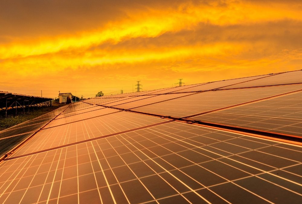 How Commercial Solar Benefits Small Businesses