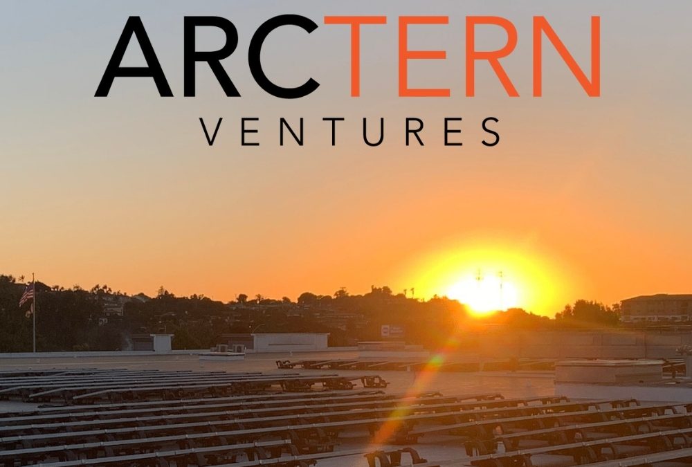 King Energy Secures $10 Million in Funding Led by ArcTern Ventures
