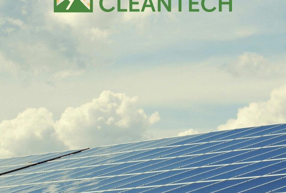 King Energy Receives Breakout Cleantech Company Award