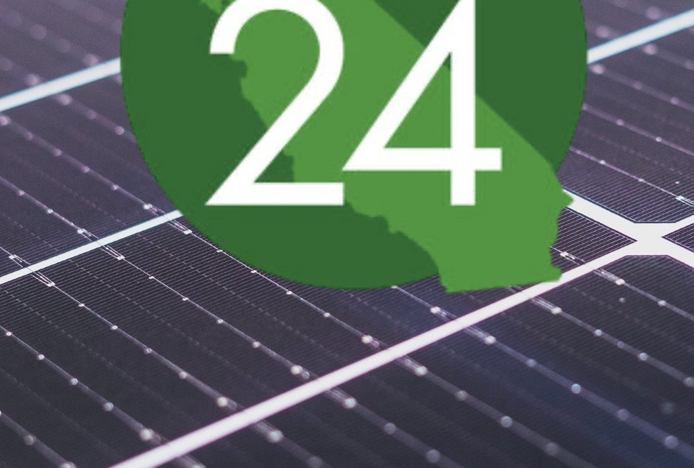 What Title 24 Means For The Future Of Commercial Solar In California