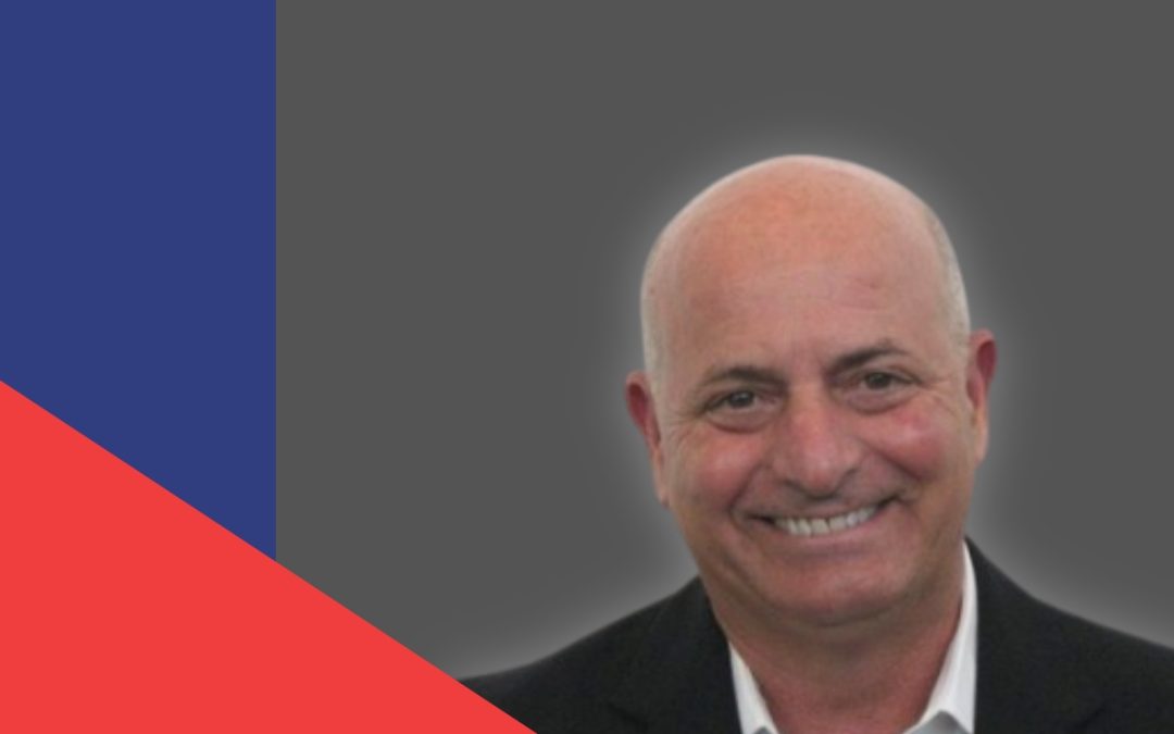 Commercial Roofing The Customer-Centric Way With Bill Pegnato