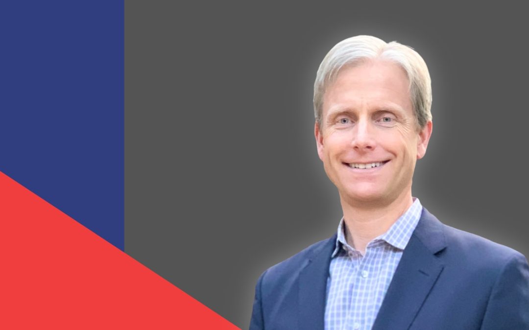 Quantifying Impact With ESG Strategy Consultant Cliff Brown