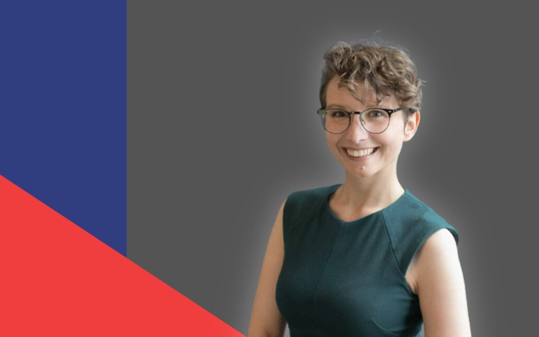 Partnerships & Collaborations In Solar With Kacie Peters