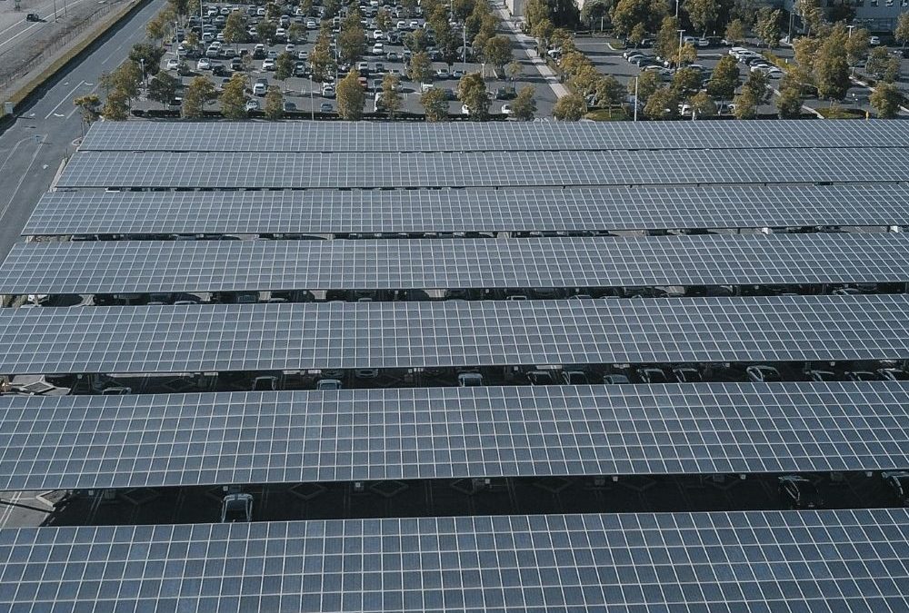 How Solar Fits into a Multi-Property ESG Strategy