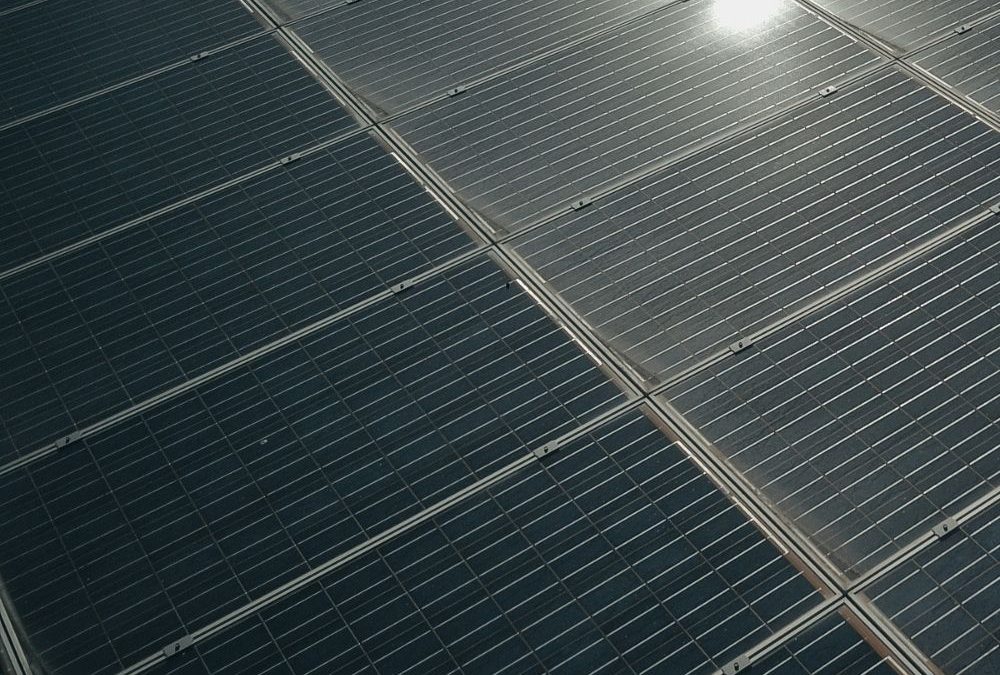 Increasing Commercial Property Income With Community Solar