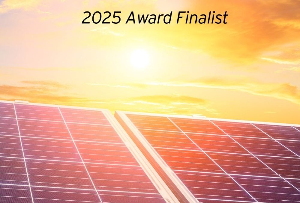 EY US Names John Witchel An Entrepreneur Of The Year ® 2025 Mountain West Award Finalist