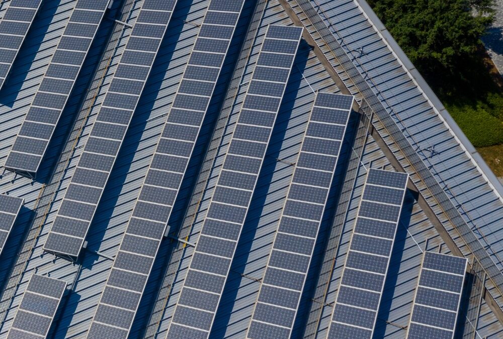 The Financial Case for Commercial Solar
