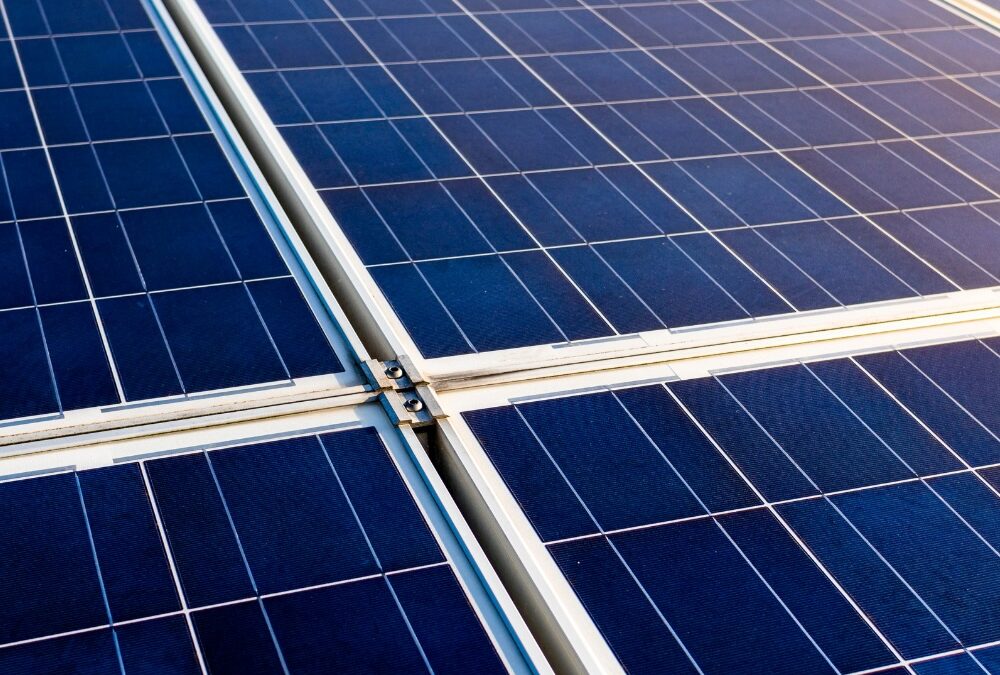 Community Solar for CRE: A Practical Path to NOI Growth and ESG Success