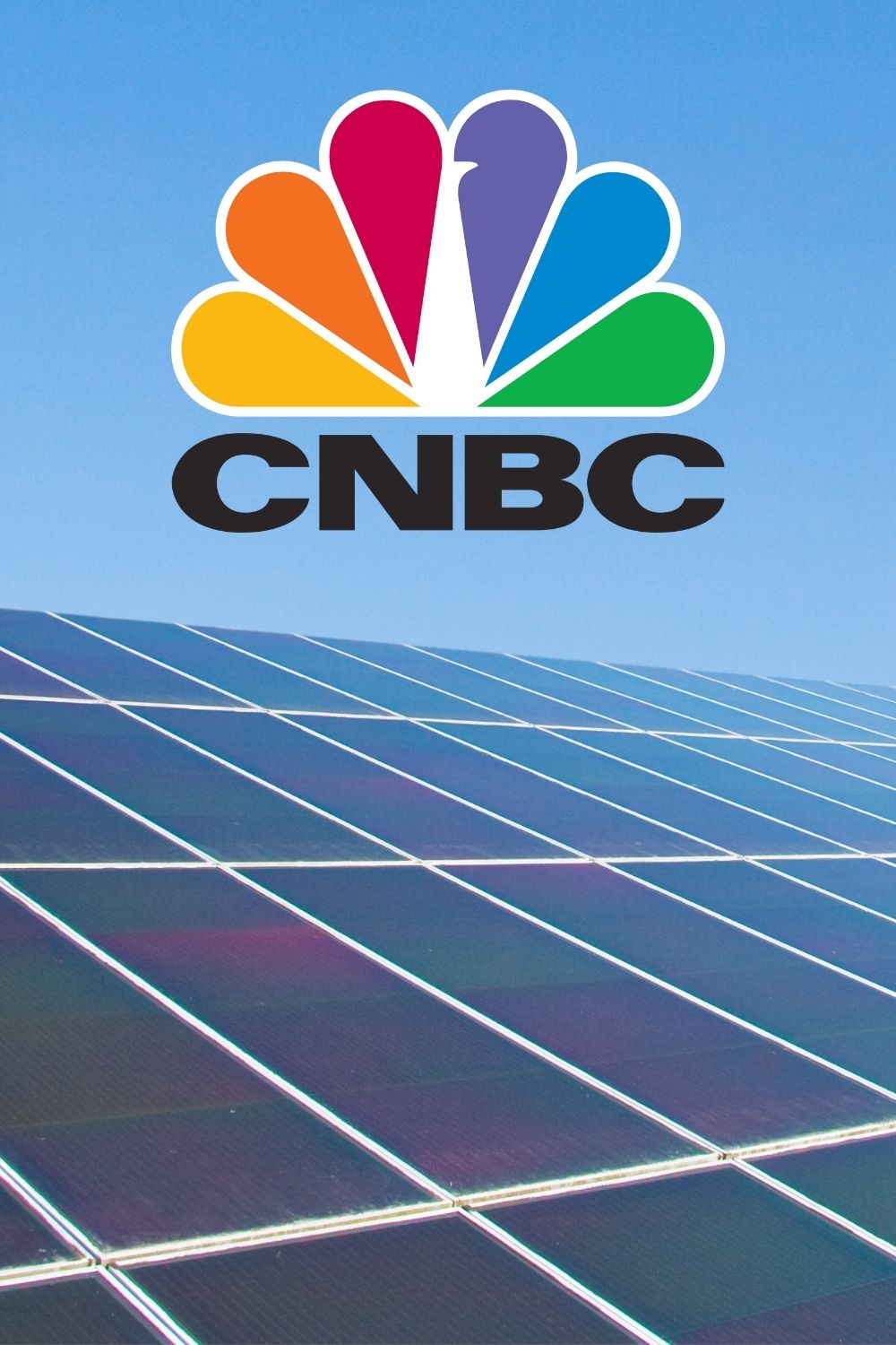 King Energy CEO John Witchel Joins CNBC to Discuss the Long-Term Value of Commercial Solar