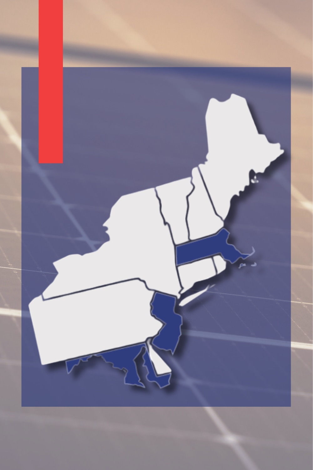 Commercial Solar Incentives Guide 2025: MA, NJ, MD