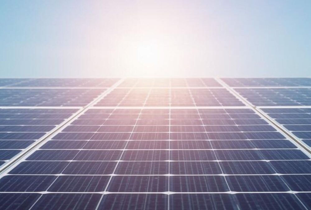 Sunstone Credit Completes Financing For King Energy Solar Portfolio